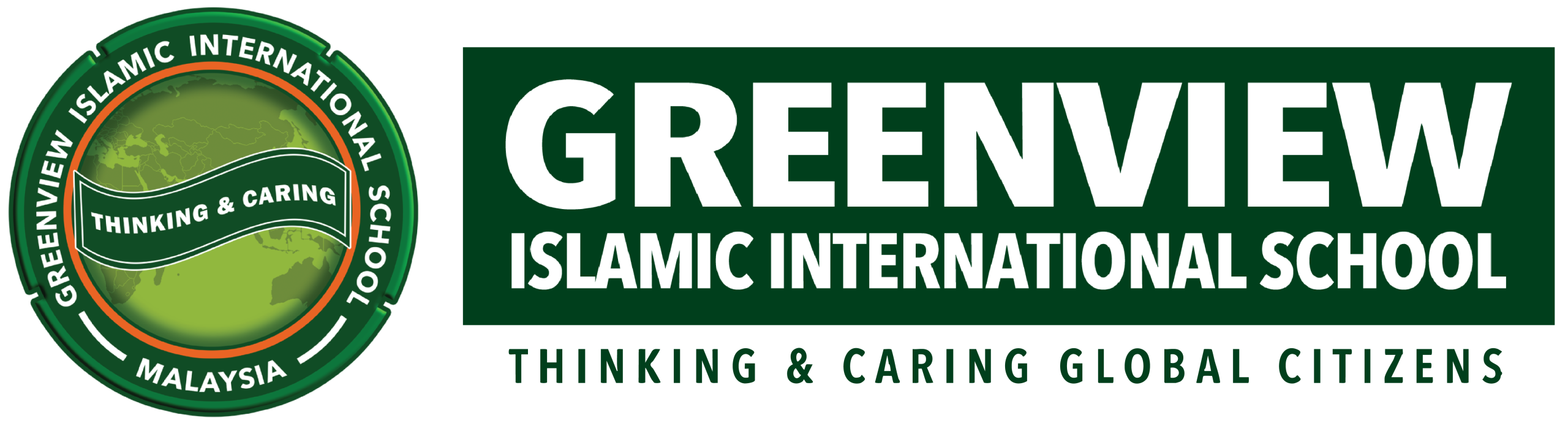 Thinking & Caring Global Citizens